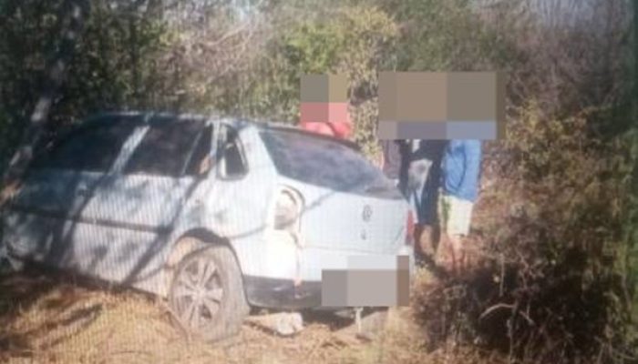 (Foto: Divulgação/17º BPM)
