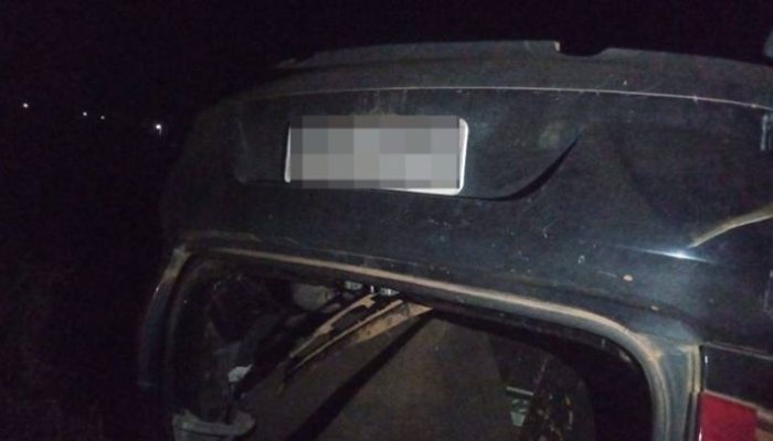 (Foto: Divulgação/17º BPM)