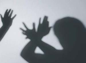 Agressão (Meramente ilustrativa)