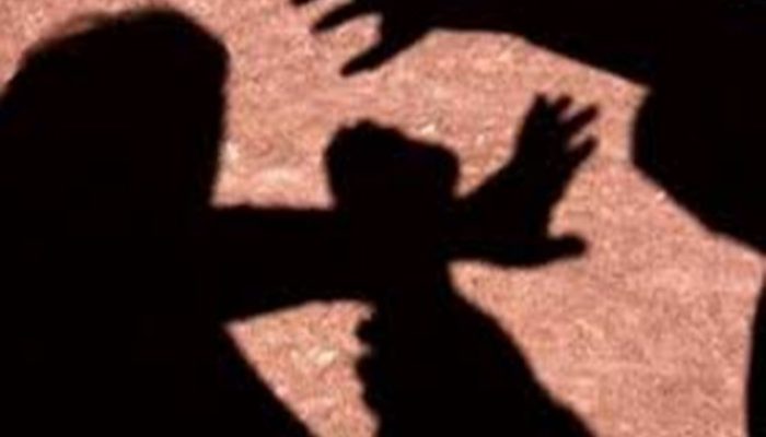 Agressão a mãe (Foto: Meramente ilustrativa)