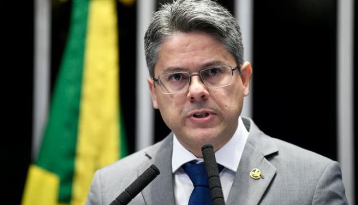 Alessandro Vieira (Foto: Reprodução)