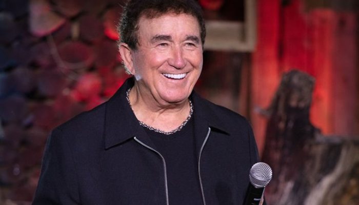 Amado Batista (Foto: Reprodução)