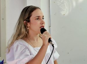 Ana Luiza (Foto: Divulgação)