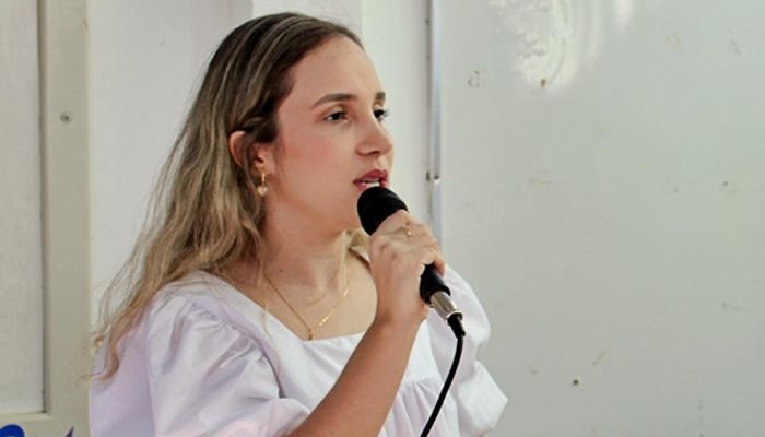 Ana Luiza (Foto: Divulgação)