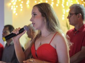 Ana Luíza (Foto: Divulgação)