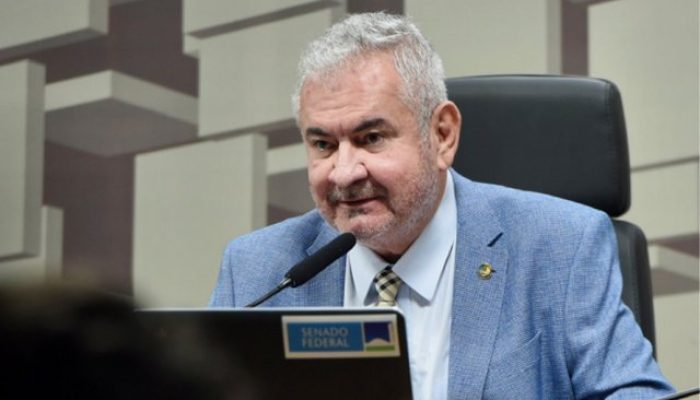 Angelo Coronel (Foto: Reprodução)