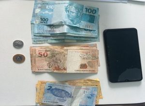 (Foto: Divulgação/Polícia Militar)