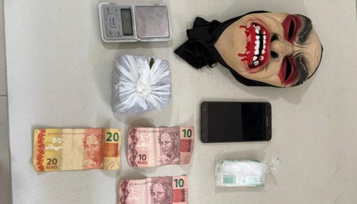 (Foto: Divulgação/38ª CIPM)