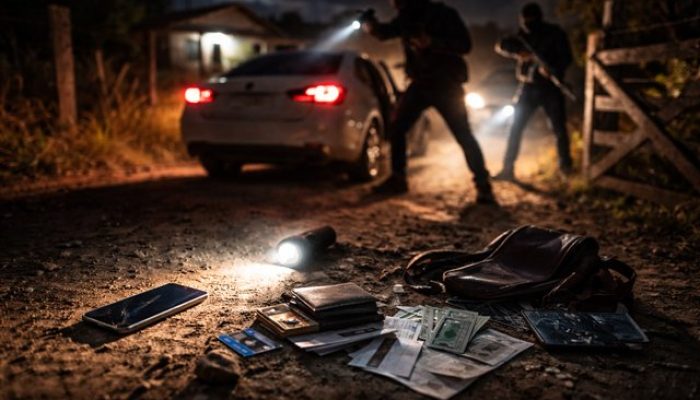 Foto: Meramente ilustrativa