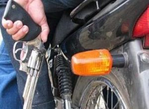 Assalto (Foto: Reprodução)