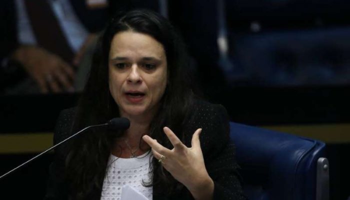 © Dida Sampaio/Estadão Janaína Paschoal (PSL-SP) foi a deputada estadual mais votada em SP