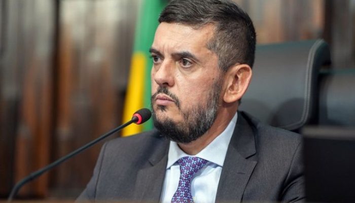 Bacelar (Foto: Reprodução)