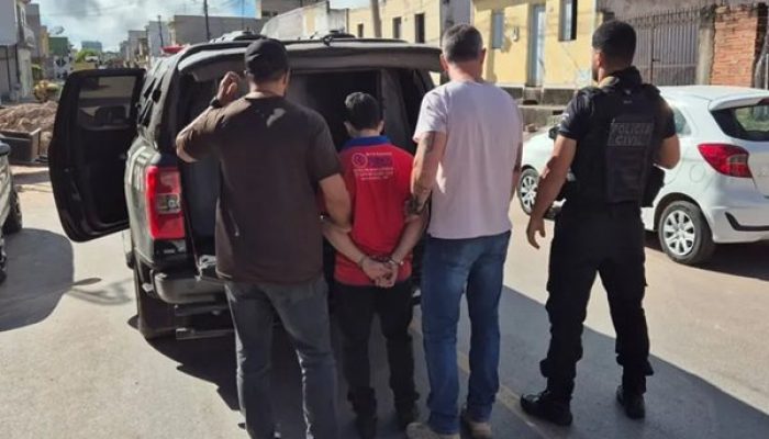 (Foto: Divulgação/Polícia Civil)