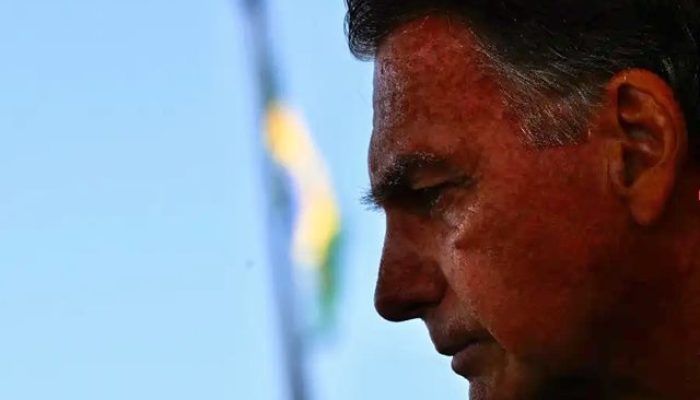 Bolsonaro (Foto: Reprodução)