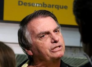 Bolsonaro (Foto: Reprodução)