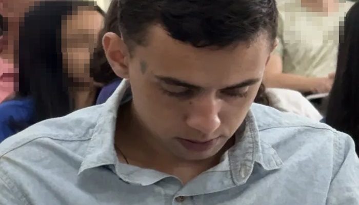 Bruno Santana (Foto: Sudoeste Bahia)