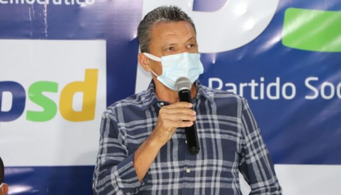 Charles Fernandes (Foto: Reprodução)