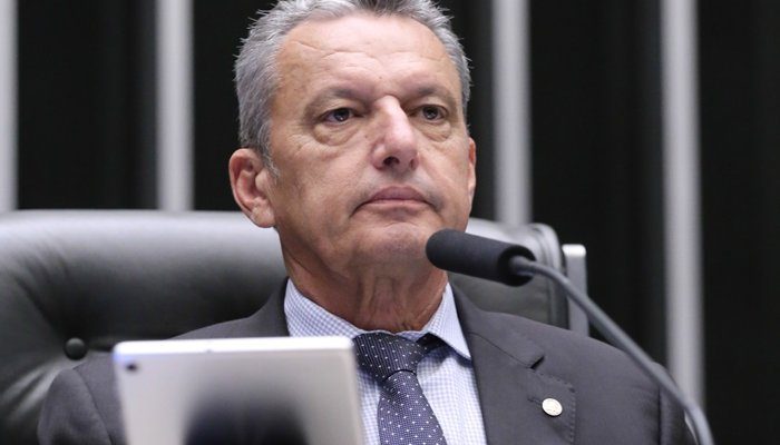 Charles Fernandes (Foto: Reprodução)