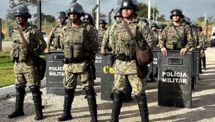 (Foto: Divulgação/CIPE Sudoeste)