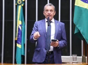 Charles Fernandes (Foto: Reprodução)