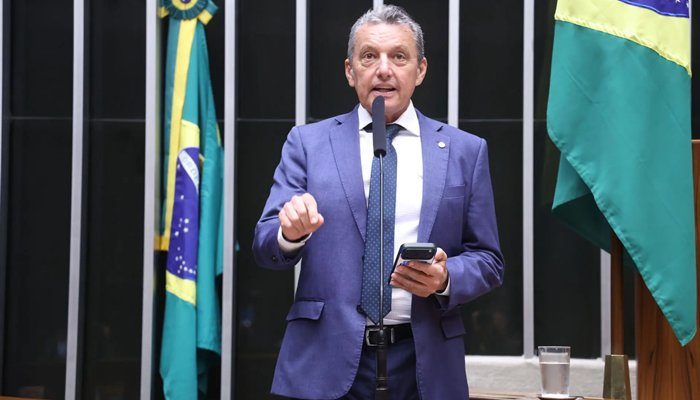 Charles Fernandes (Foto: Reprodução)