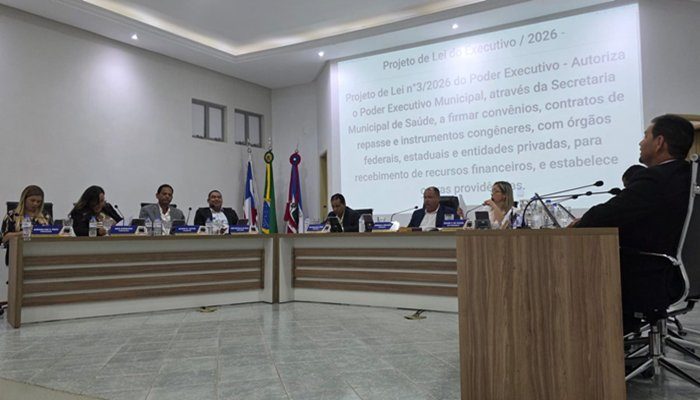 Foto: Portal Vilson Nunes