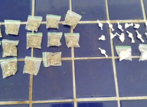 (Foto: Divulgação/24ª CIPM)