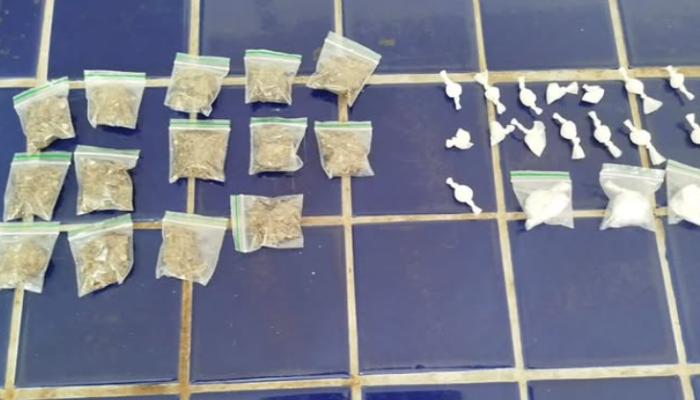 (Foto: Divulgação/24ª CIPM)