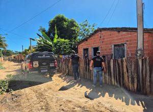 (Foto: Divulgação/22ª Coorpin)