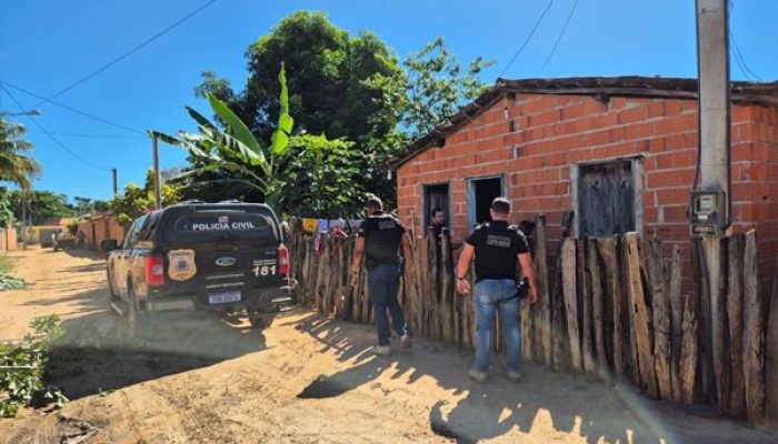 (Foto: Divulgação/22ª Coorpin)