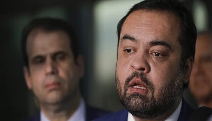 Castro (Foto: Joédson Alves/Agência Brasil)