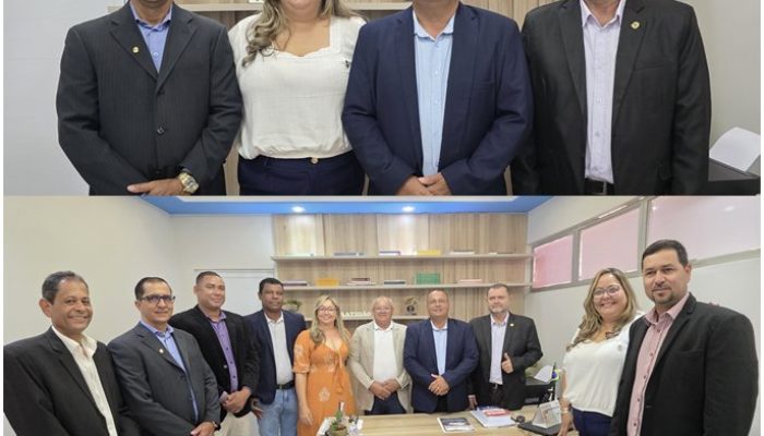 (Foto: Portal Vilson Nunes)