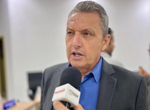 Charles Fernandes (Foto: Rai Gomes/Sync)