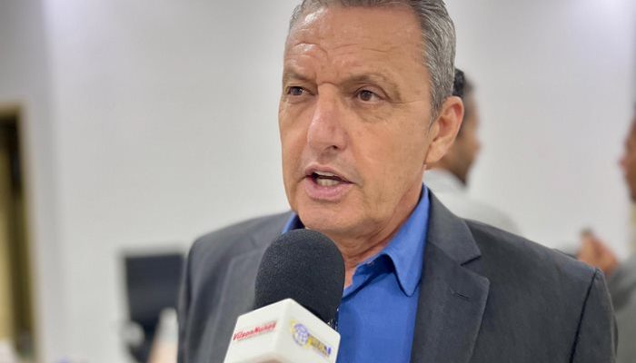 Charles Fernandes (Foto: Rai Gomes/Sync)