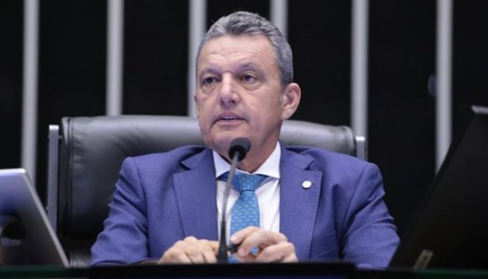 Charles Fernandes (Foto: Reprodução)