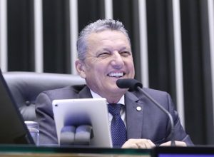Charles Fernandes (Foto: Divulgação)