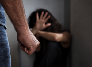 Violência doméstica (Foto: Reprodução)