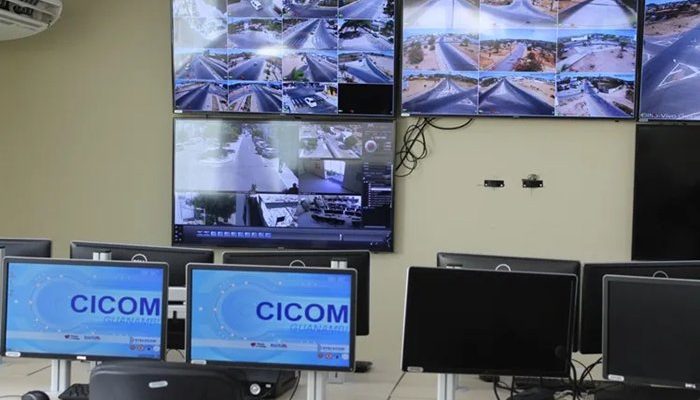 Cicom Guanambi (Foto: Reprodução)