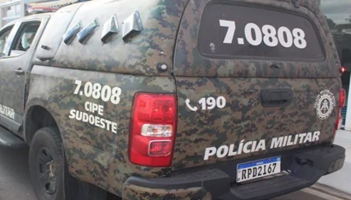 Cipe Sudoeste (Foto: Reprodução)