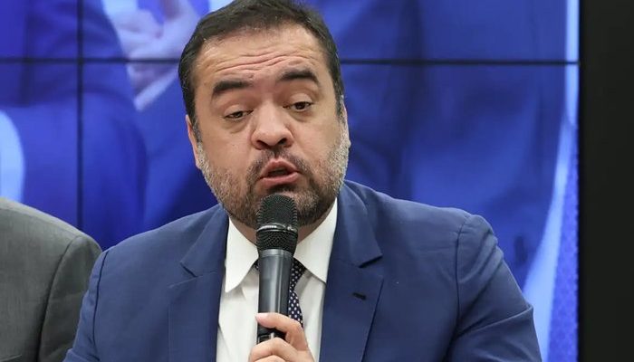 Cláudio Castro: © Lula Marques/Agência Brasil