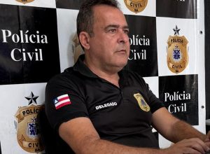 Clécio Magalhães (Foto: Reprodução)