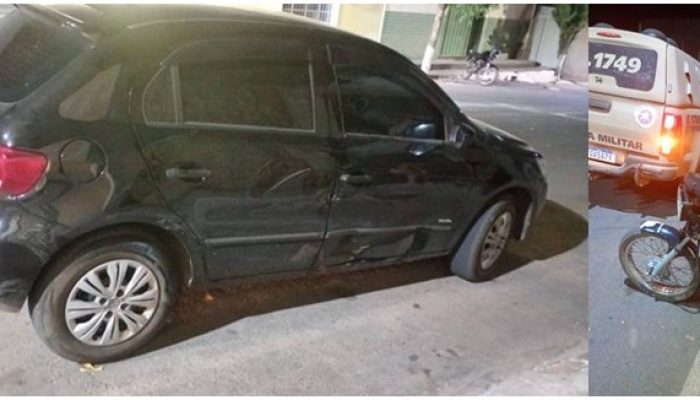 (Foto: Divulgação/17º BPM)