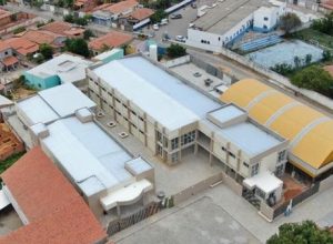 CPM de Bom Jesus da Lapa (Foto: Reprodução)