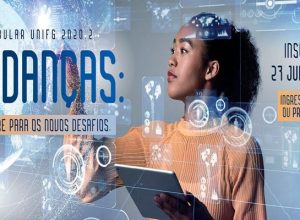 UNIFG (Foto: Reprodução)