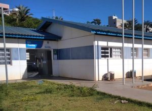 Delegacia Caetité (Foto: Reprodução)