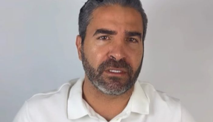 Dr. João Vitor (Foto: Reprodução)