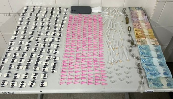 (Foto: DIvulgação/PM)