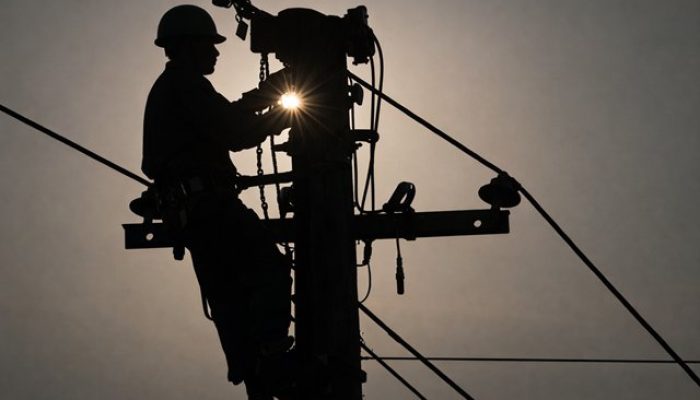 Energia Coelba (Foto: Meramente ilustrativa)