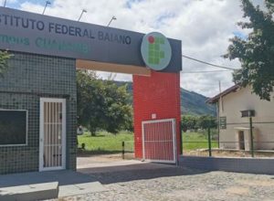 IF Baiano (Foto: Divulgação)