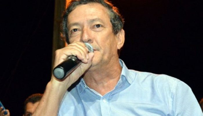 Fernando Laranjeira (Foto: Sudoeste Bahia)